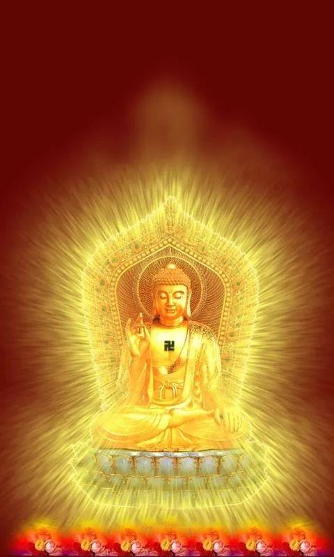 人生一世，草木一秋。
世间就是这样，谁也逃不过两样东西：一是因果；
二是无常！心