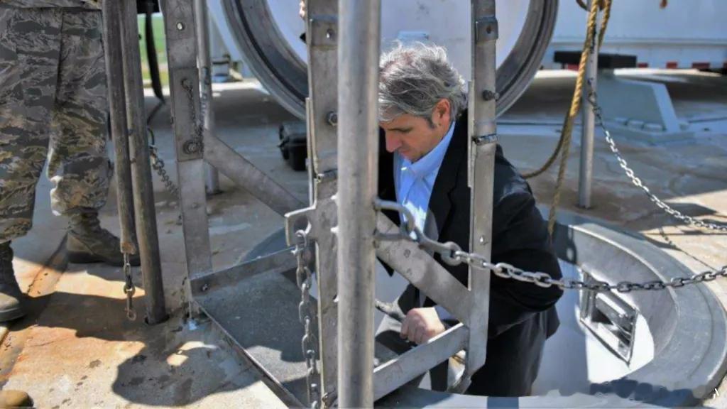 美国指控中国“秘密进行核武器试验并掩盖痕迹”——美国国务院负责军控与国际安全事务