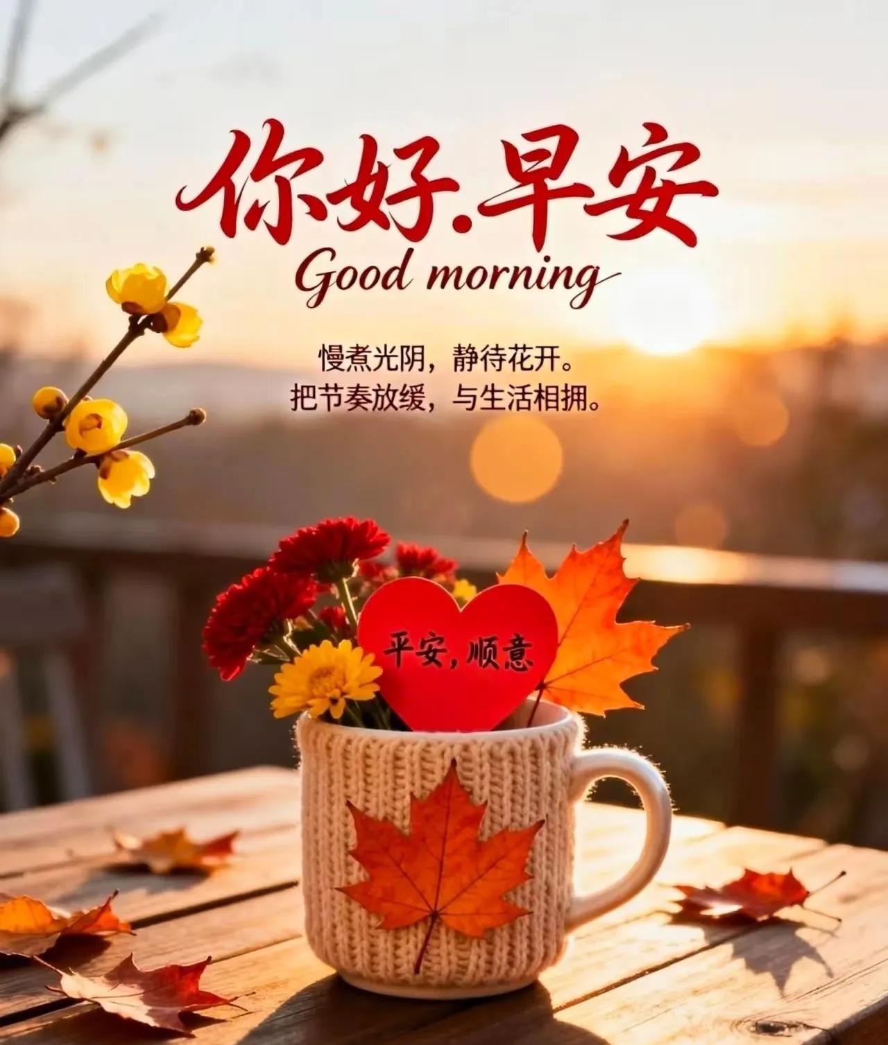 🍒²⁰²⁶/₃.₉ 🌿❤️

心要像伞，撑得开，收得起✨

生活不在富足，而