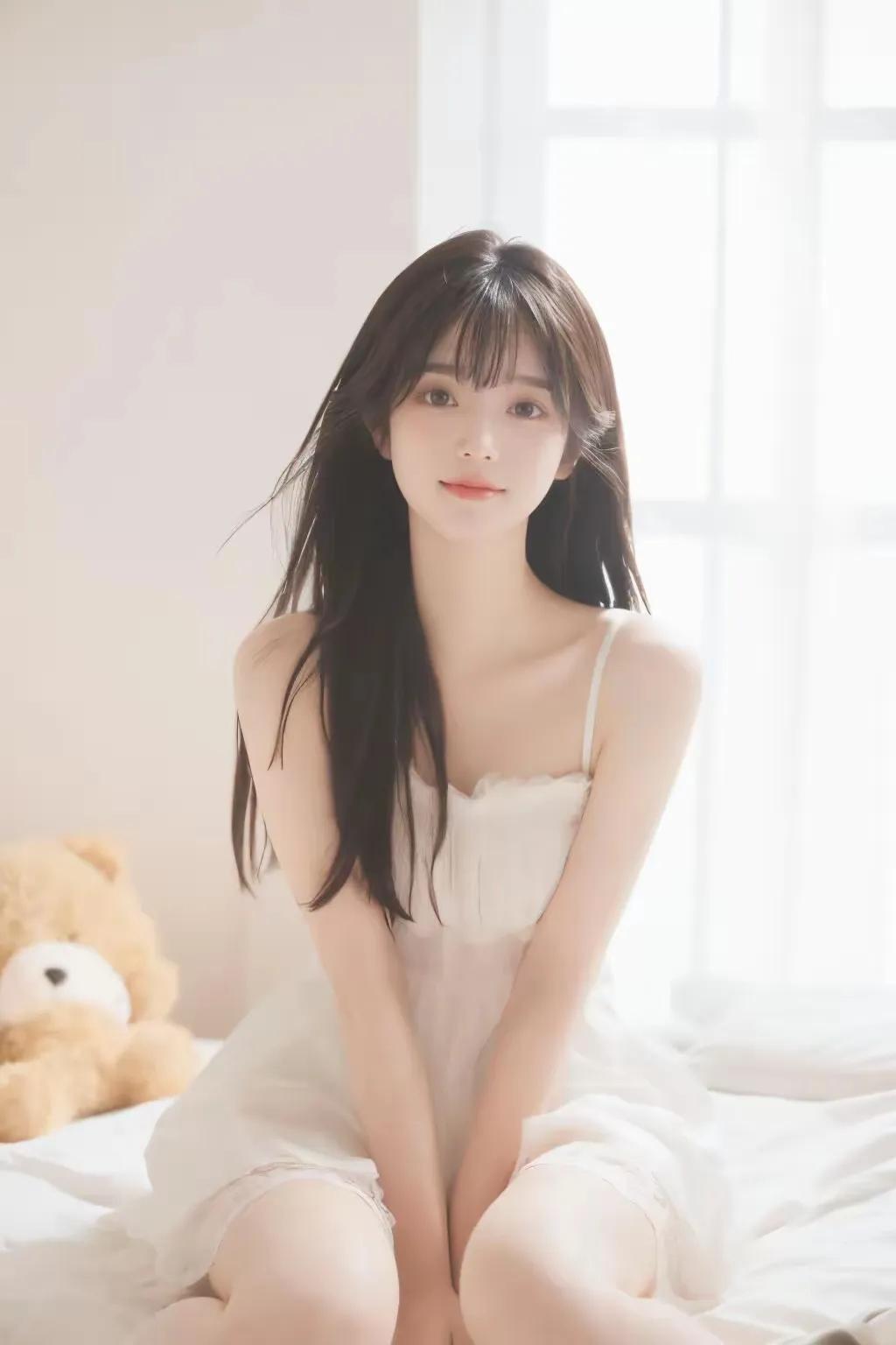 少女摄影|NO.0200期
第200期福利
顶级清纯温柔少女
慵懒午后时光