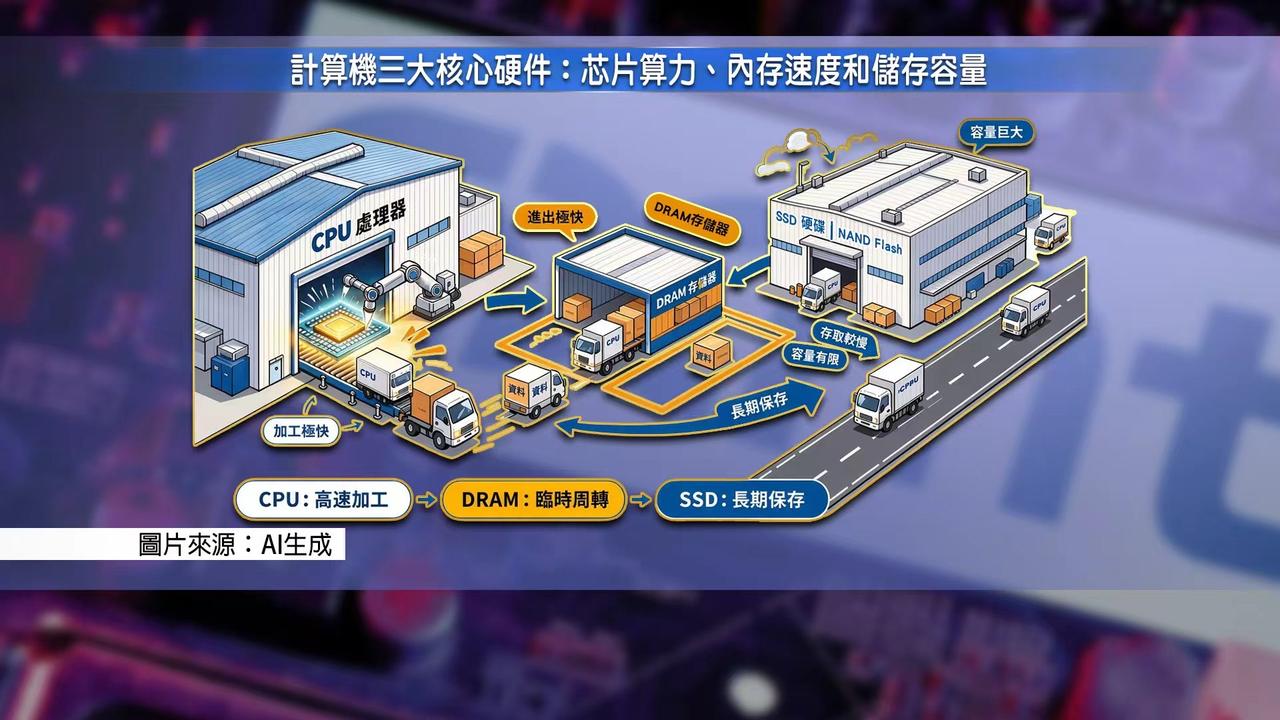 劳力、产品和知识

人类谋生，大体有三种价值变现的模式：缺乏专门技能，便出卖劳力