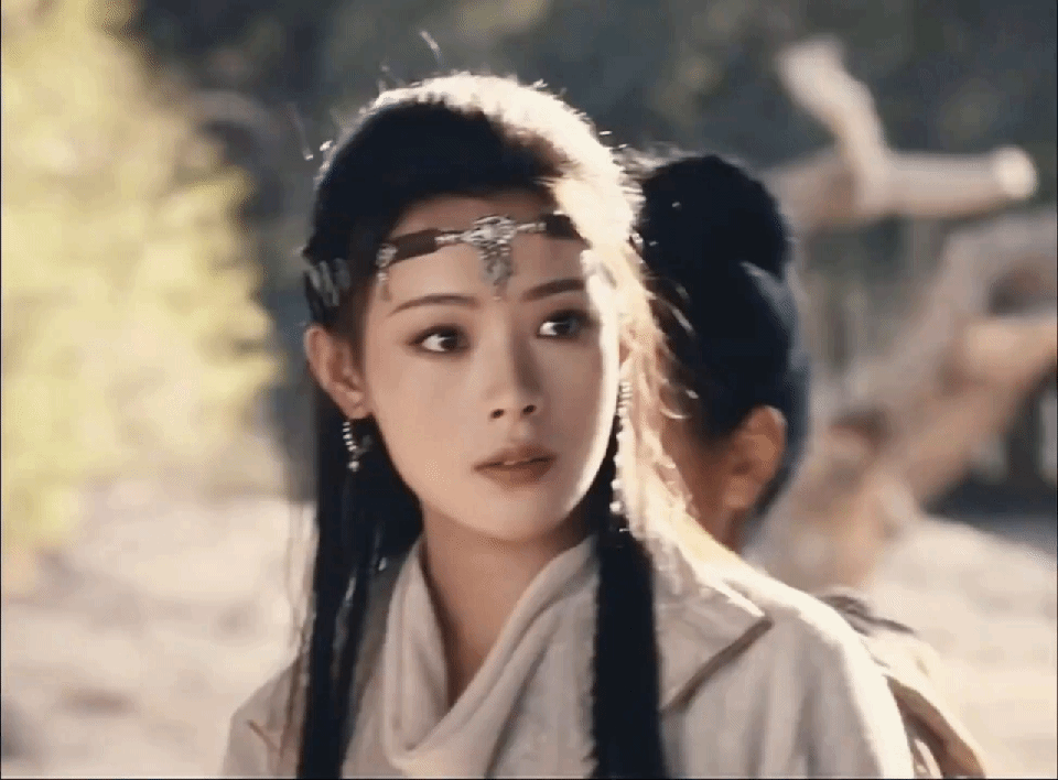 🍉陈丽君《祝姑娘》 