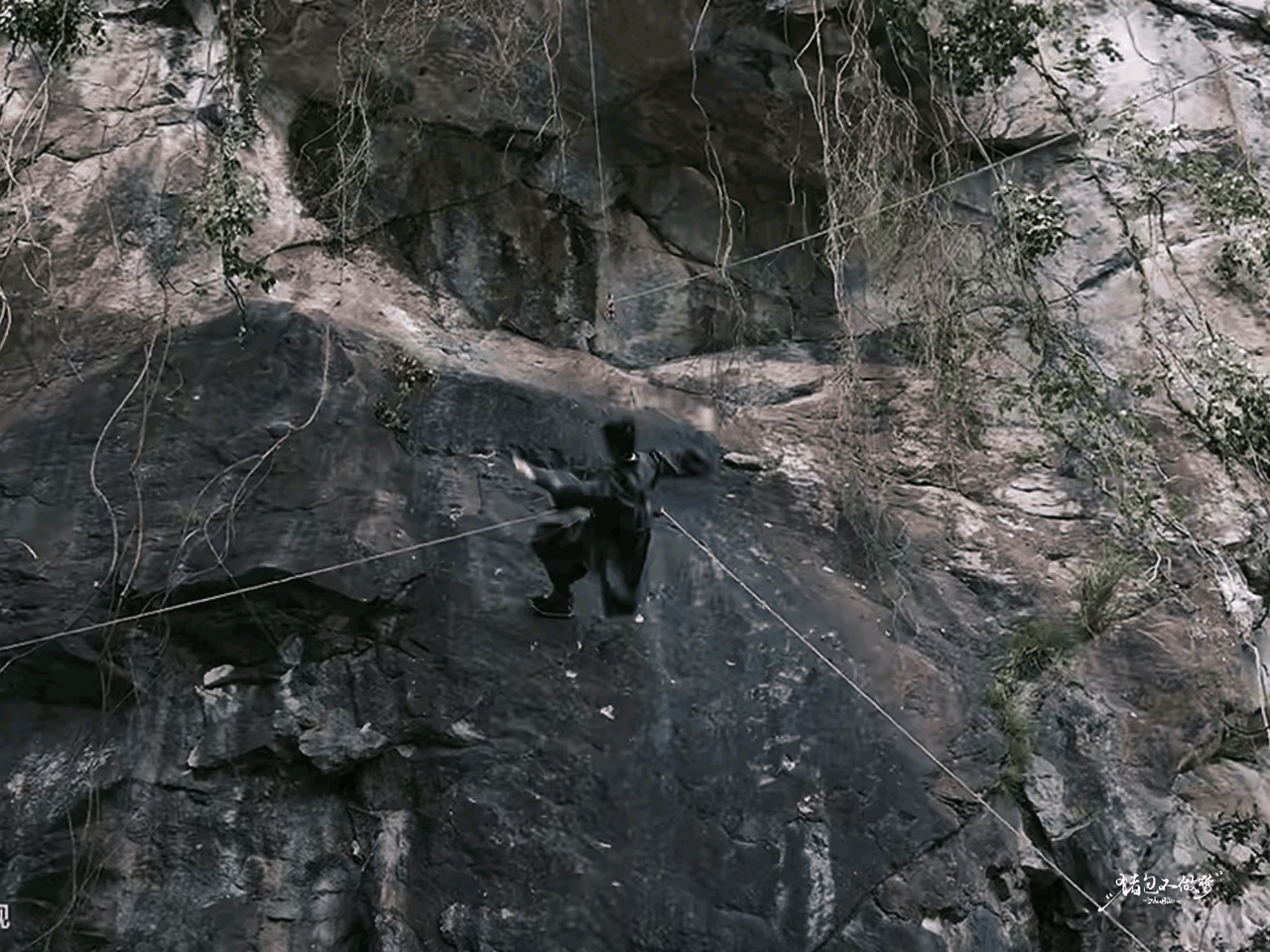 大奉打更人，凡人修仙传，是非常优秀的作品。杨洋，王鹤棣，可以独立完成所有高难度动