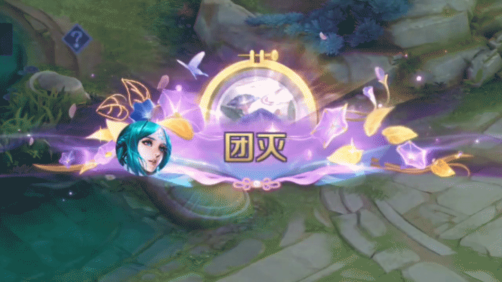 #王者荣耀# 王昭君专属传说播报预览[doge]兄弟萌觉得咋样？首周23元你会入