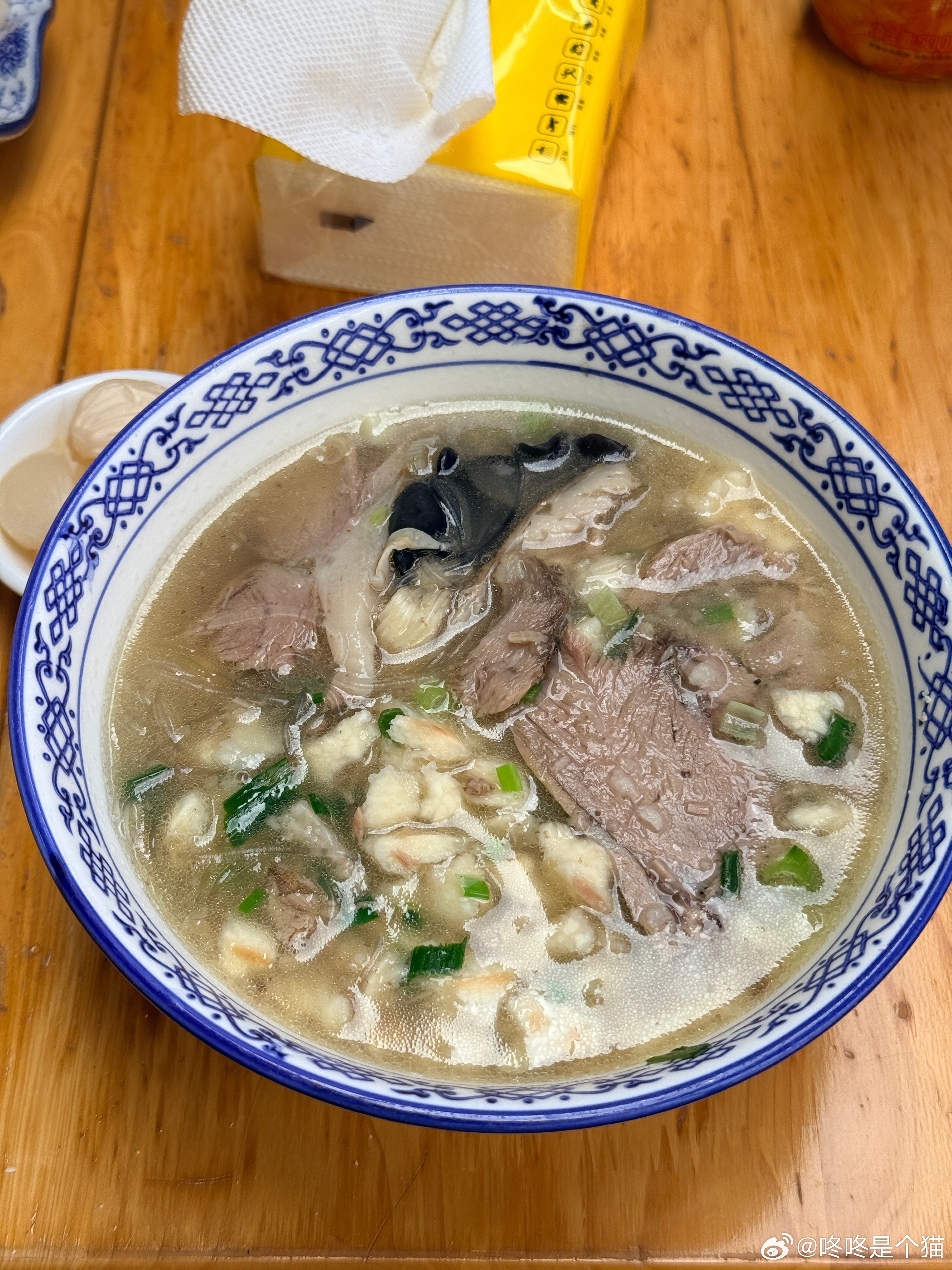 合格吗？自己掰的！我的美食日记西安旅行西安美食