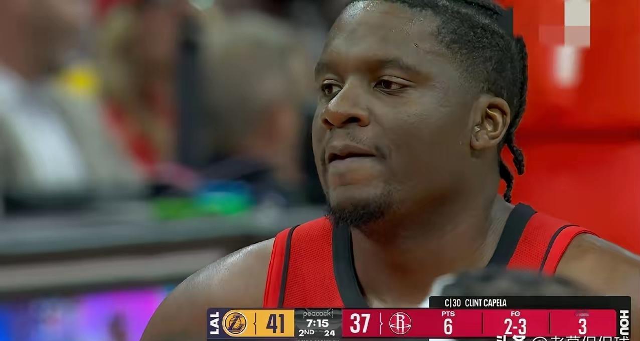 火箭和湖人的恩怨，目前来看就是“艾妃”和“卡皇”两个人有关系！
前一段时间“艾妃