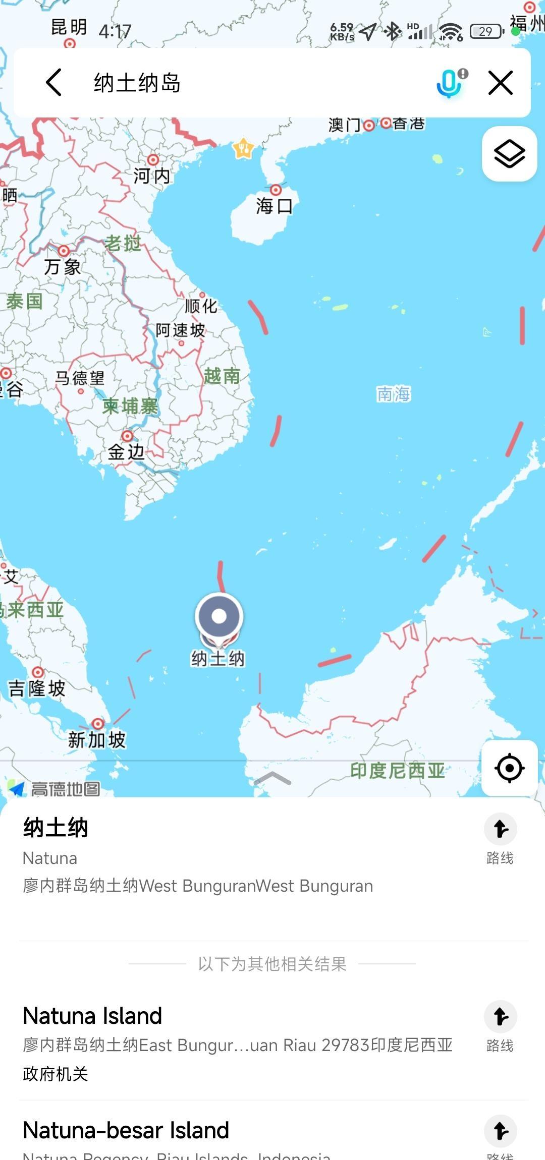 如何评价中国军号发文称认为尼米兹号因电磁攻击摔飞机是“评书听多了”？
我看蓝色小