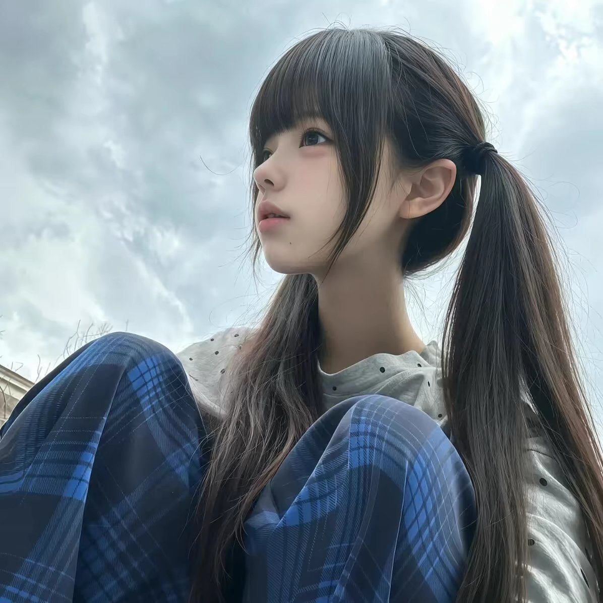 女头 | 清冷 | ins ​​​