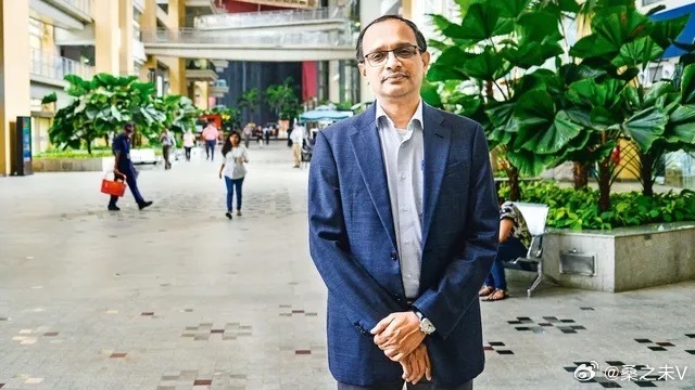 捷豹路虎任命P B Balaji为首席执行官，任命将于11月生效，接替Adria