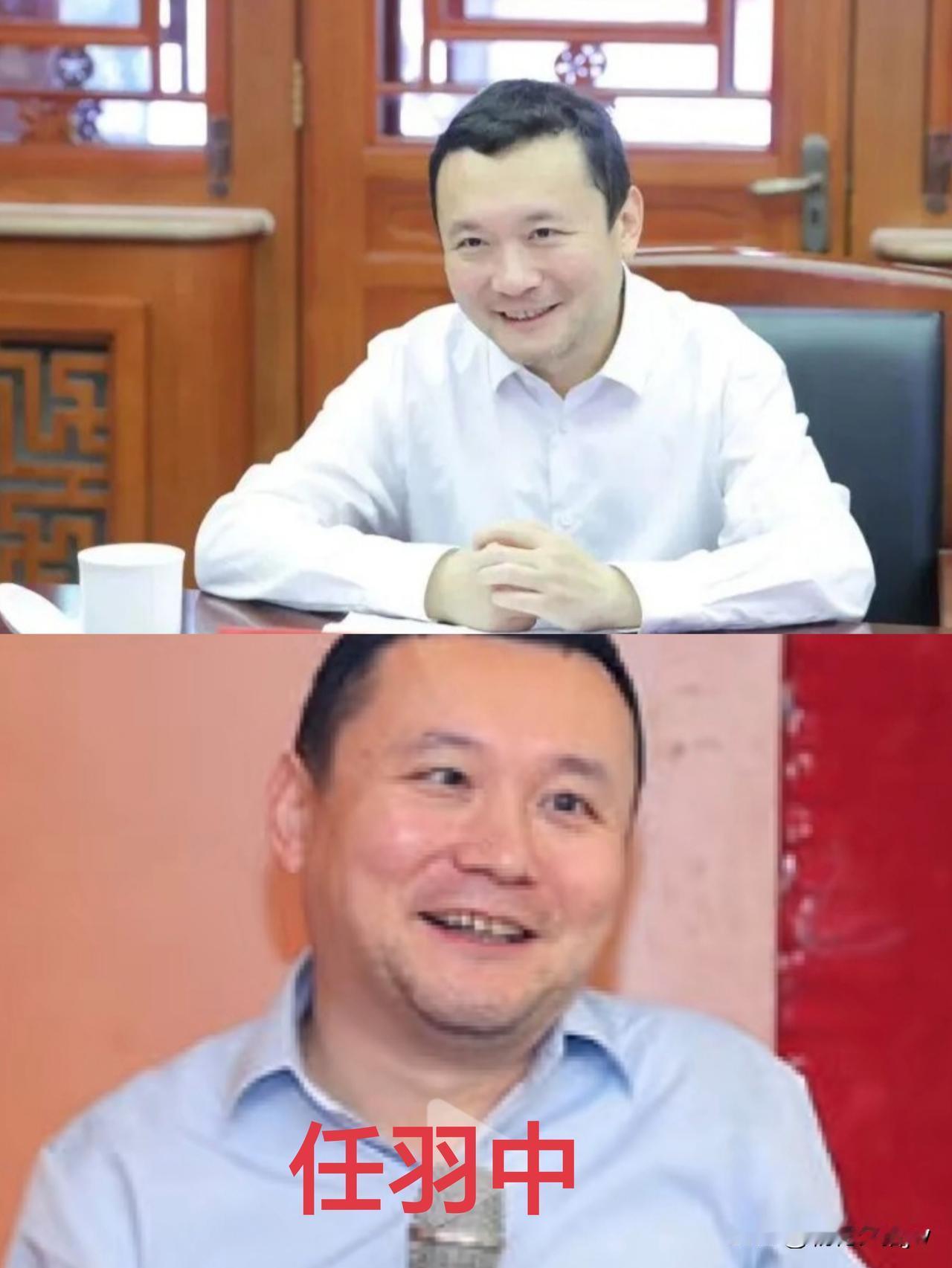 上图：清秀帅气，一看就是有文化的高知。

北大副校长，那不是随便什么人都能干的。