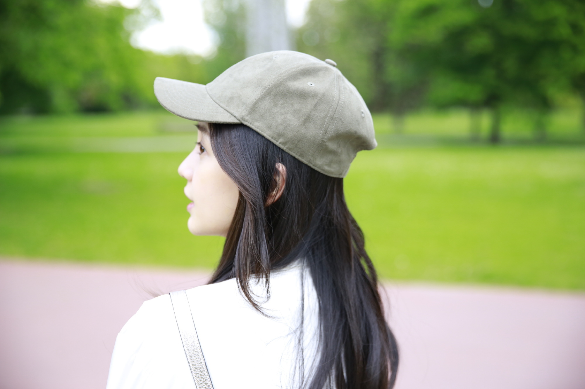 杨颖 |angelababy 端午安康！ 