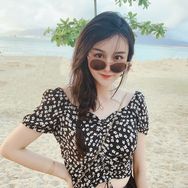 香港俅俅和可爱