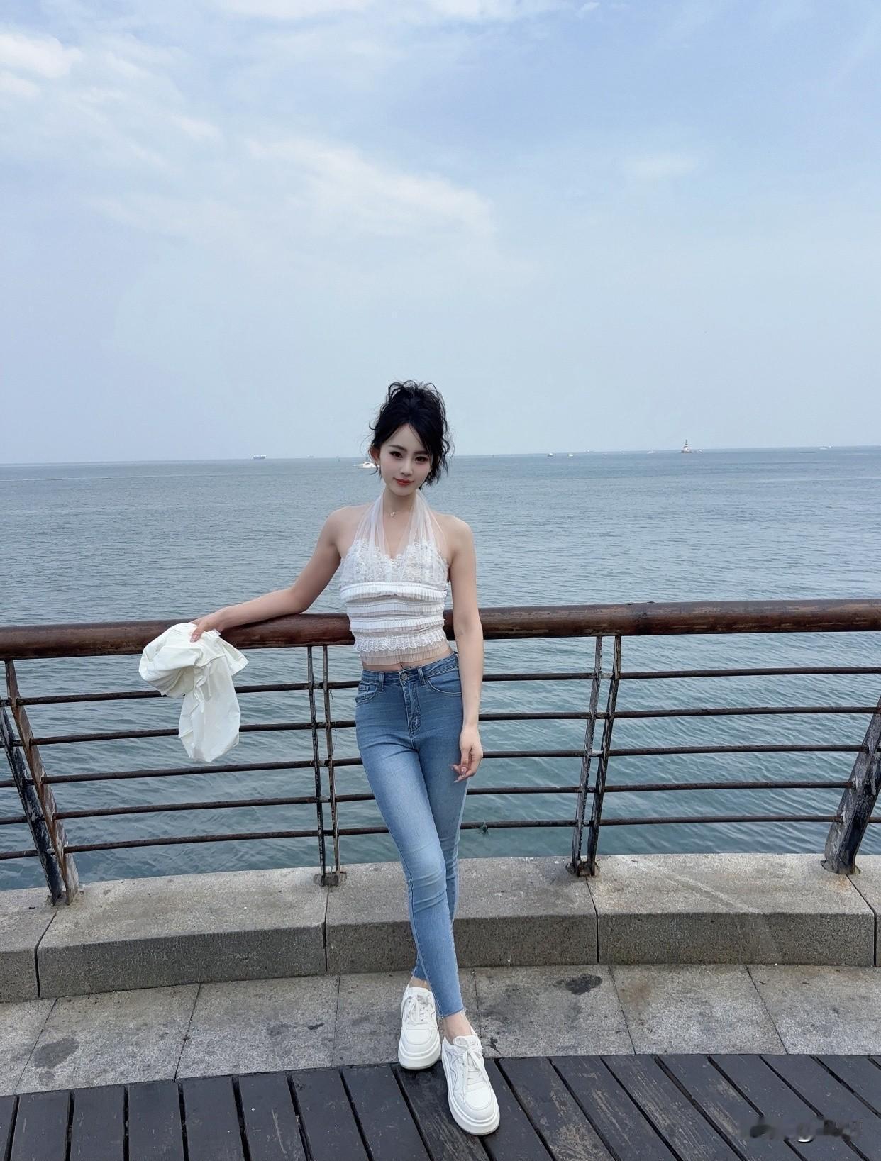 什么样的女生会让人着迷?温柔的女生，轻声细语让人感觉舒服。