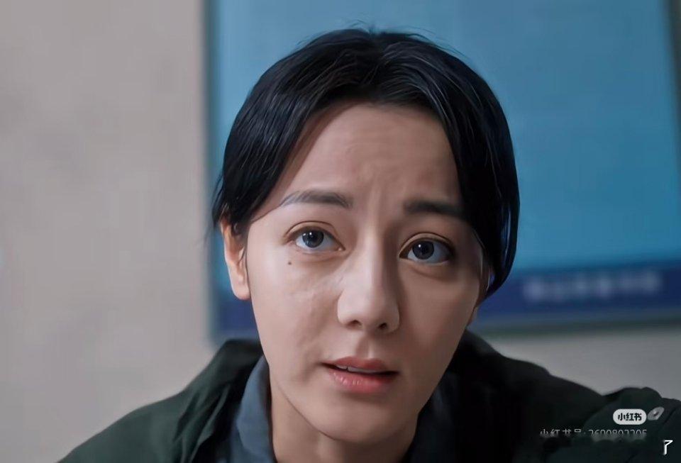 88演戏为啥总皱眉呀？[震惊] ​​​