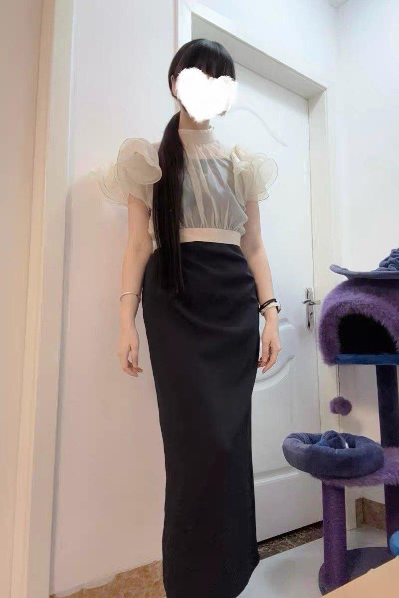 两件套 