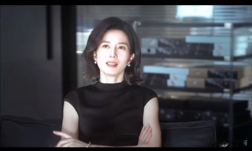 你平常喜欢看AI短剧吗发型对一个人有多重要？这是同一位演员