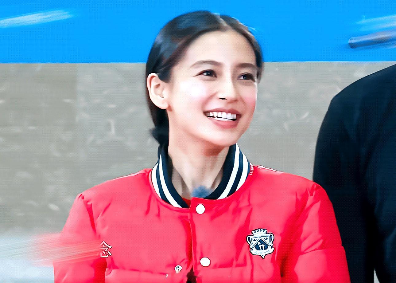 angelababy angelababy "玫瑰是我偷的,情书是我抄的,但想你