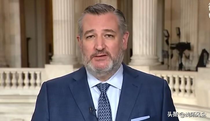 美国参议员克鲁兹:“如果政府内任何官员不同意总统的国家安全政策，他或她就应该辞职