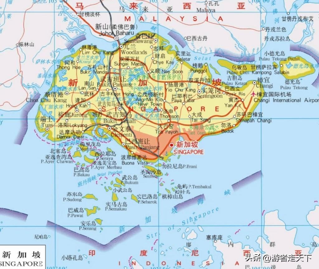 印度裔新加坡人不到10%，但新加坡公务员35%是印度裔。
这就不难理解，为什么印