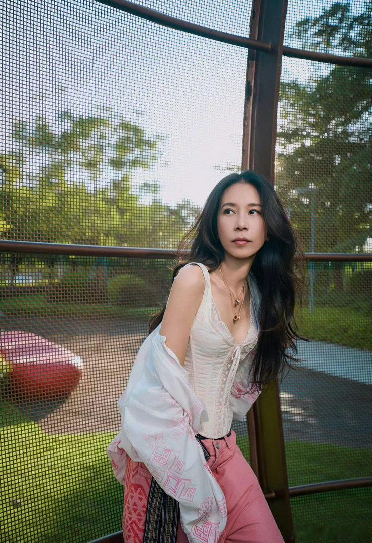 N次方扬州枣林湾音乐节即将预售🌿晚风、落日、草地与歌声，五月扬州氛围感拉满！和