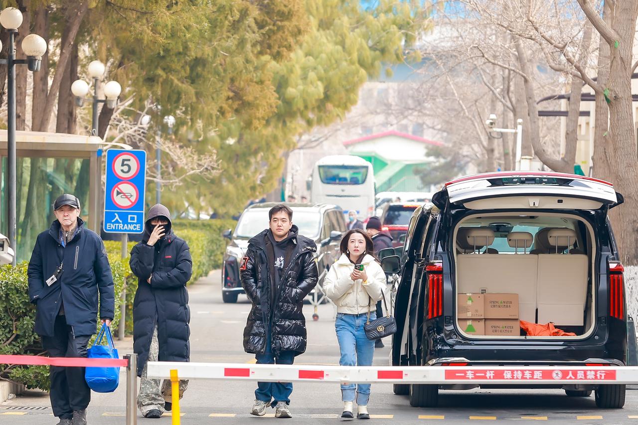 他们不仅是理性的市场选择者，更是追求品质与认同感的价值决策者，这是魏牌高山的核心