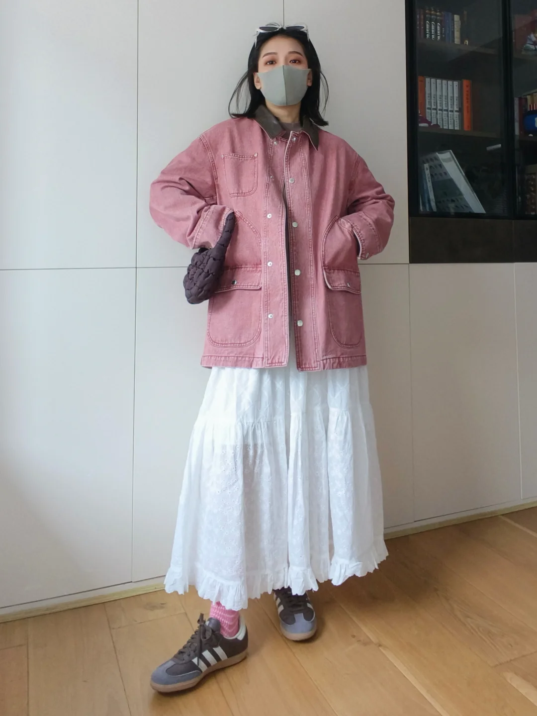 春日来信📨，是属于春的粉