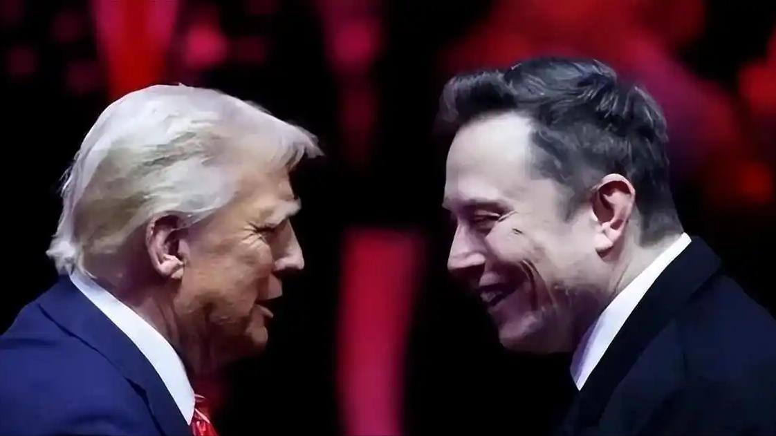 马斯克终于累了，他明确表示：要找一个安全的国家，不会被袭击的国家，然后夜晚可以走