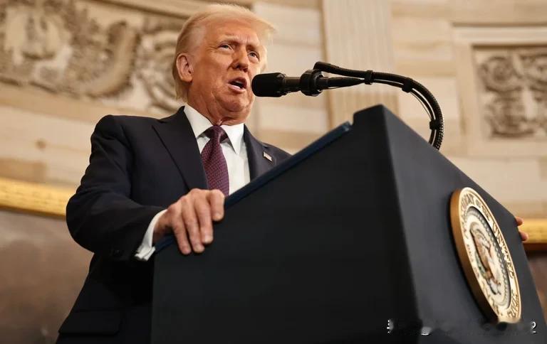 特朗普称，泽连斯基可以与普京坐在谈判桌前


美国总统特朗普表示，相信乌克兰和俄