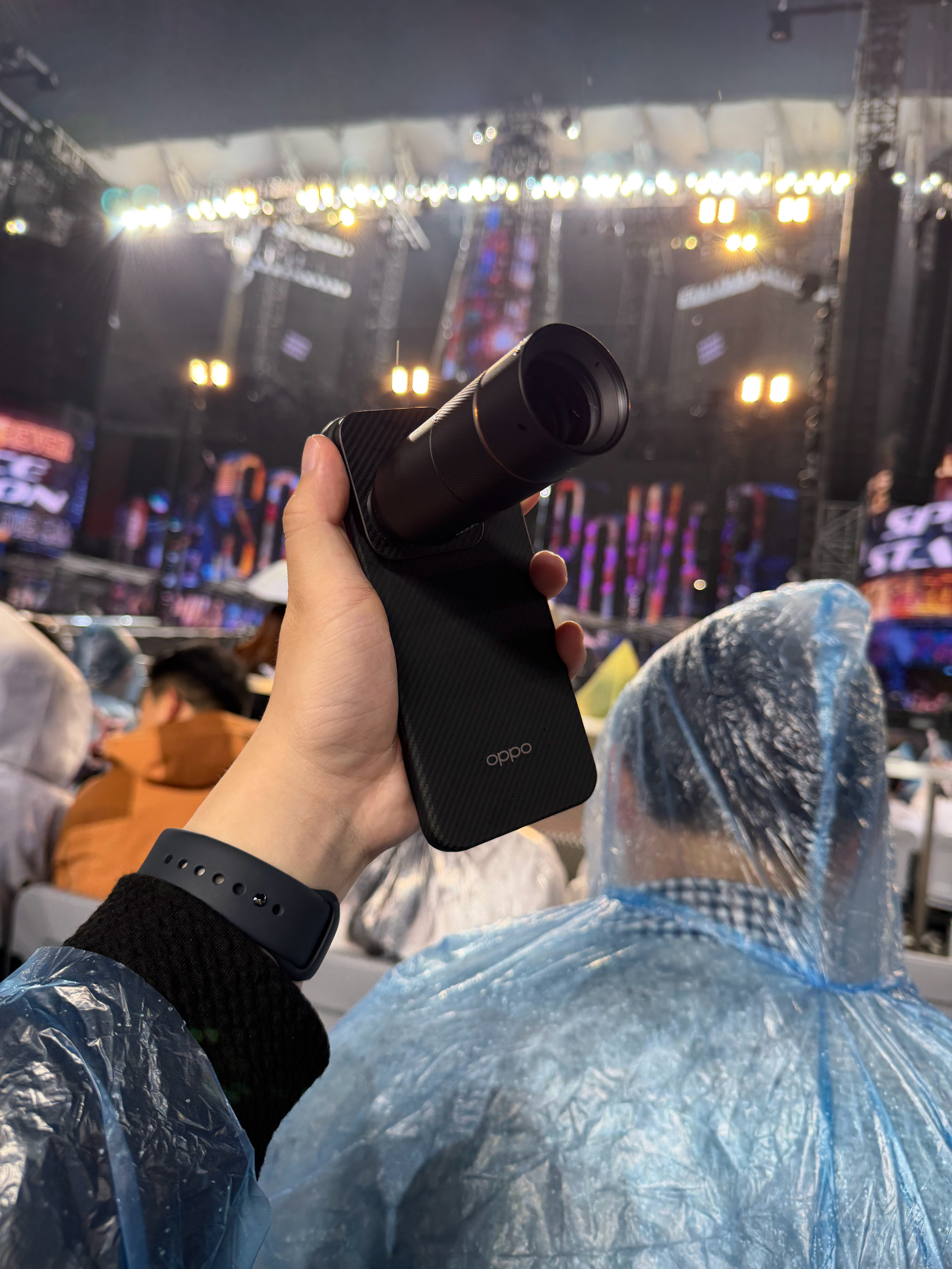 今天继续 SOUL POWER II PLUS陶喆武汉演唱会陶喆SOULPOWE