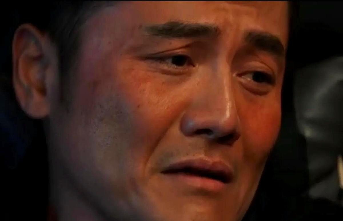 热播剧《以法之名》三位让人“尴尬”到想抠脚后跟儿的演员！

姬他，剧中饰演万海的