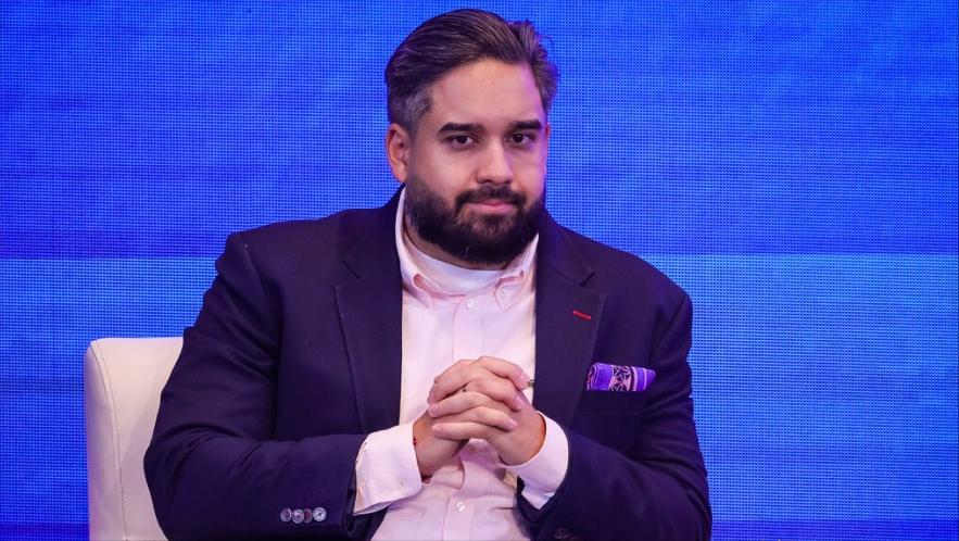 当地时间1月4日，尼古拉斯·马杜罗·格拉的一段音频讲话在委内瑞拉社交媒体传开，这