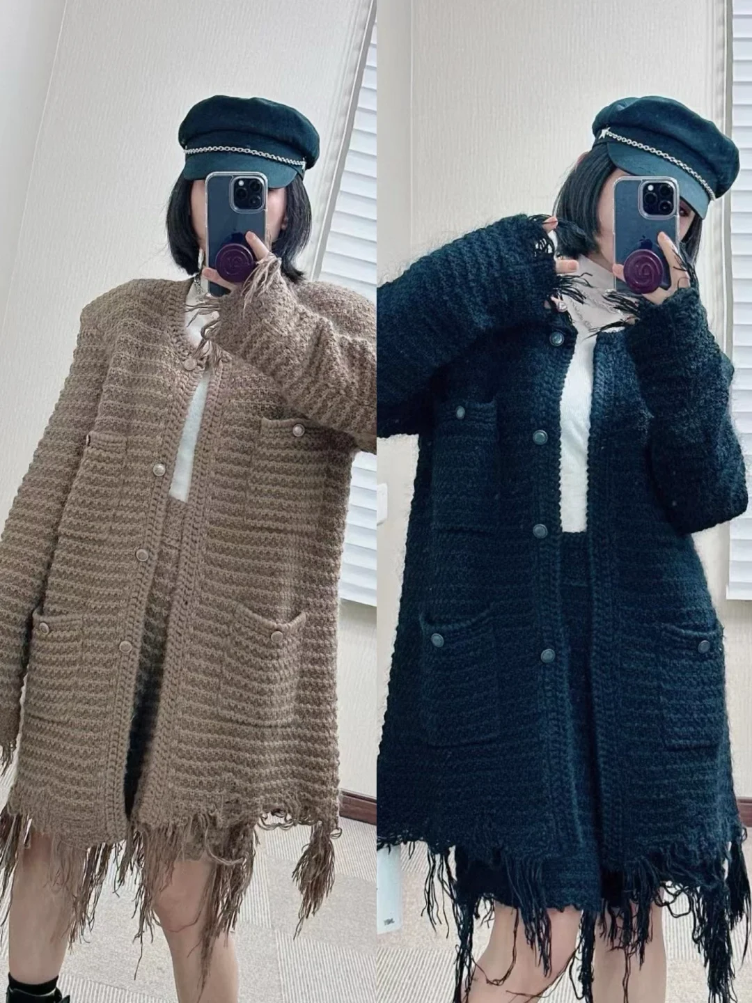 今天是千金小姐穿搭｜JNBY新品