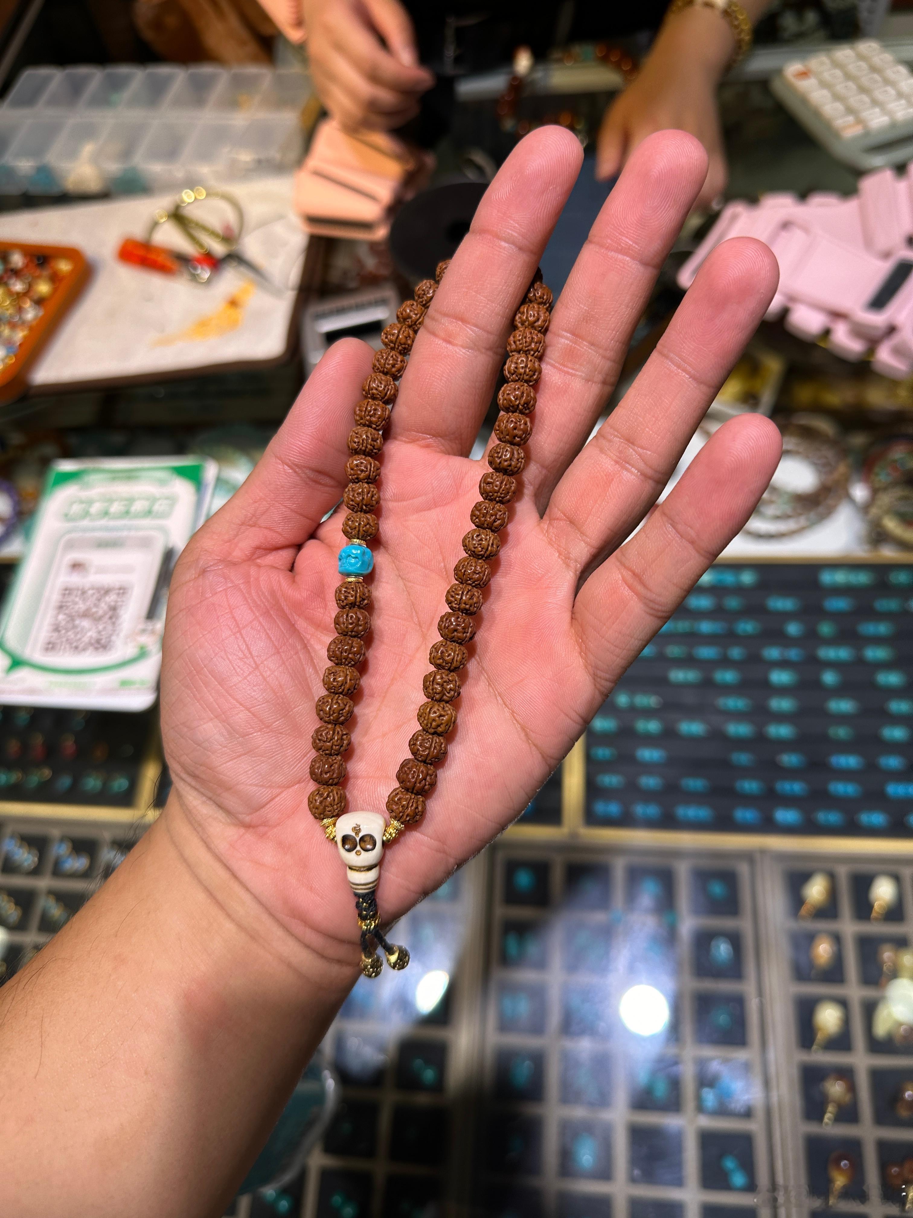 够舒服的😌小配饰消费起来 北京·潘家园