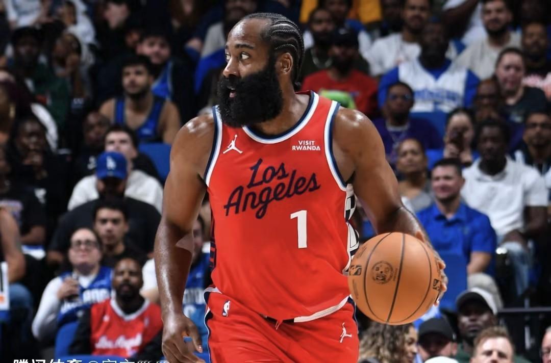 马克西54分登顶爆发榜！哈登31+8紧随其后，施罗德8中0成最拉垮
在今天NBA