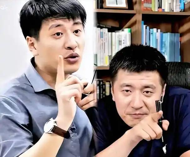 张雪峰有段话，说得又冷又真：“公安局的，孩子在读警校；卫健委的，孩子在学临床；法