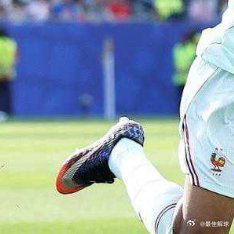 20场20球！27岁姆巴佩世界杯再封神：6场狂造11球 刷爆9纪录世界杯