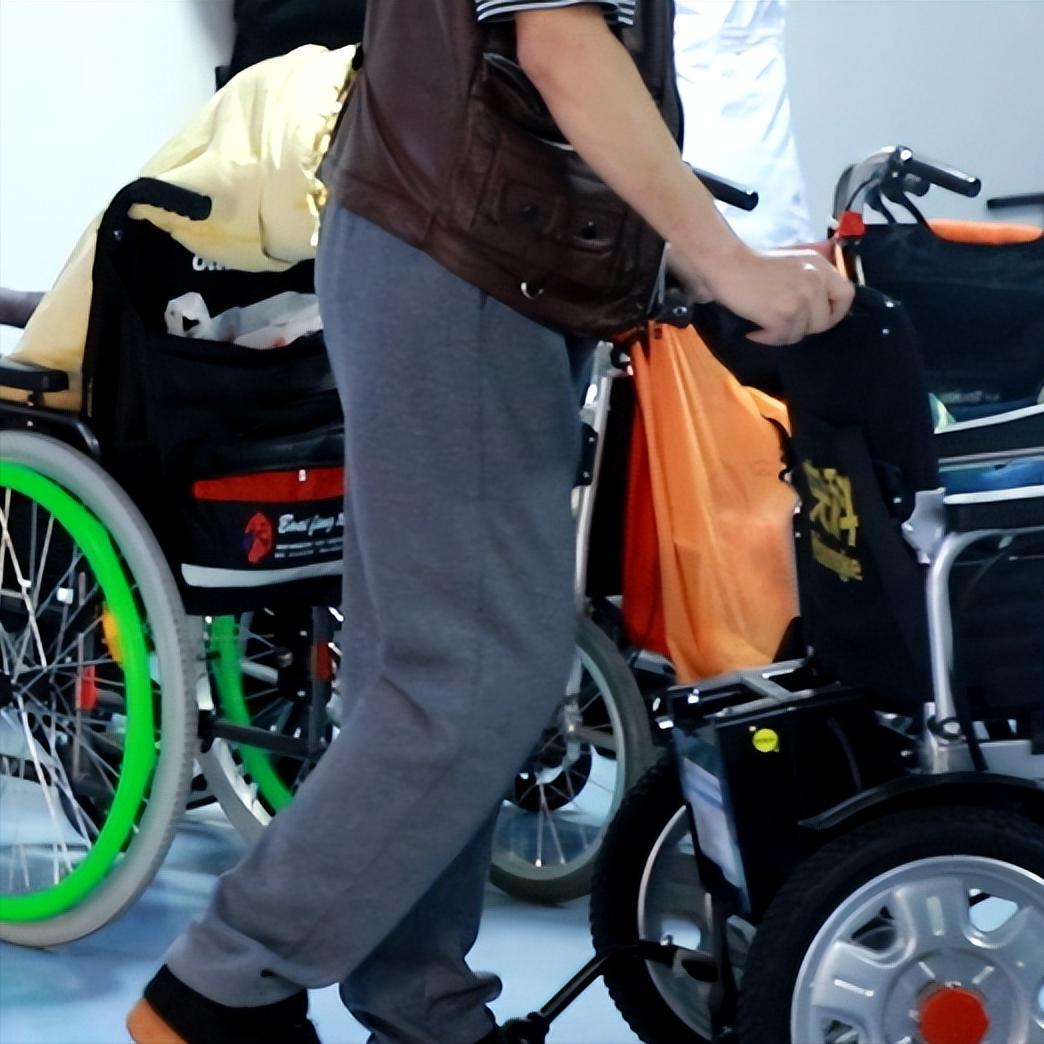 康复方法不对，再努力也是白费！这4个坑，你踩了几个？

很多偏瘫、脊髓损伤的朋友