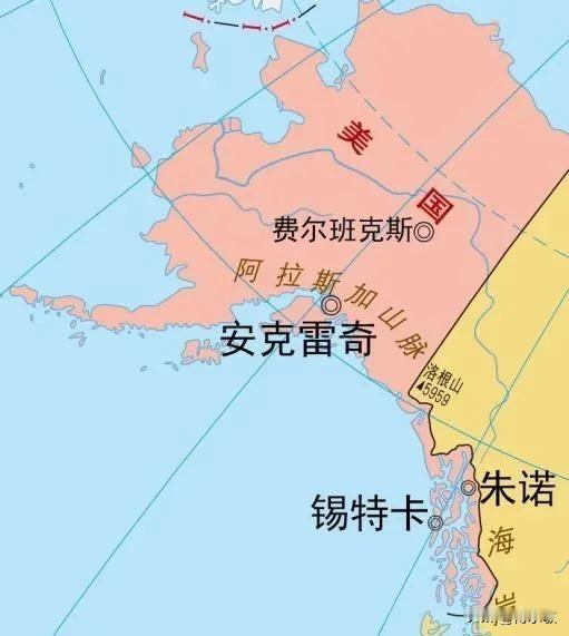在领土问题上，俄国人还是值得学习的。俄国曾经掠夺了我们超过150万平方公里的领土