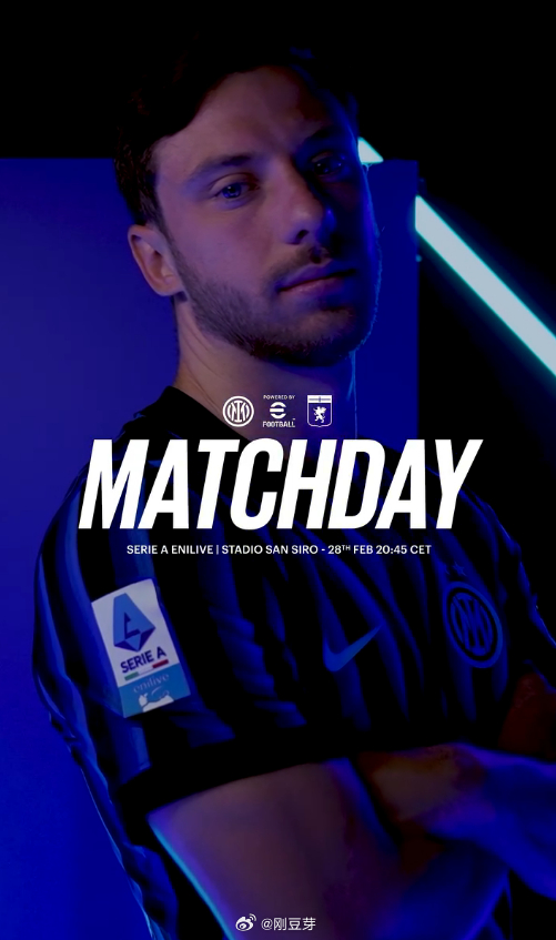 国际米兰回到意甲联赛获得的档位很高，除了国米想要摆脱欧冠出局的影子之外，我认为就