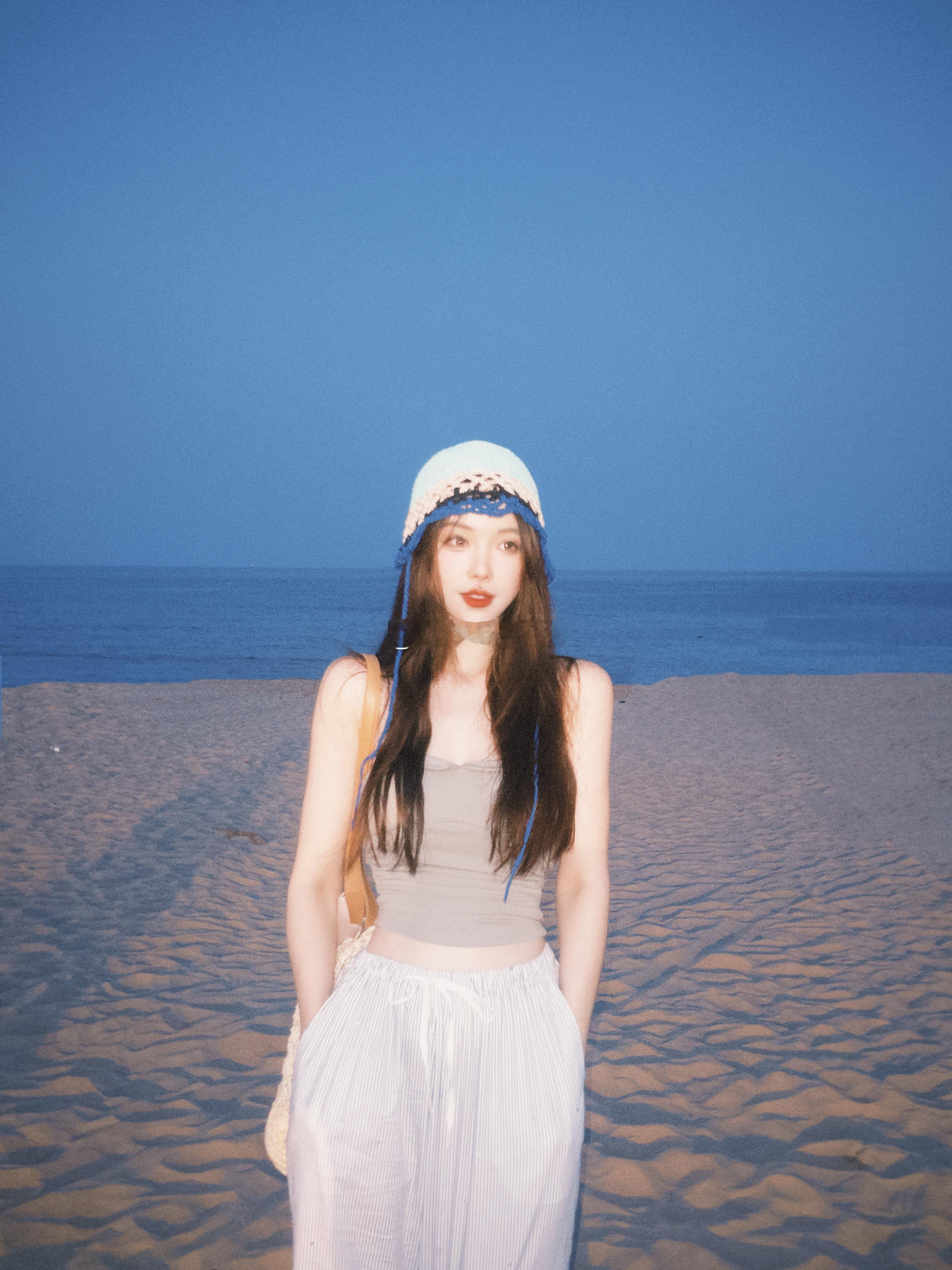 快看大美女 ​​​