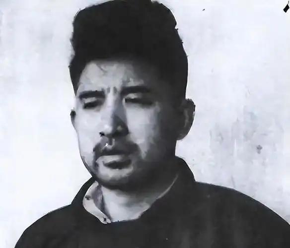 1949年，重庆即将解放。当时的军统特务头子徐远举，在渣滓洞、新世界、白公馆监狱