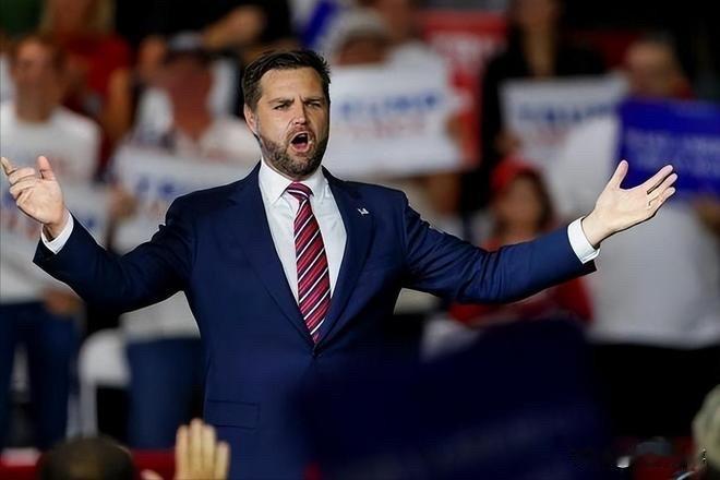 不装了！美国表态！
美国副总统万斯4日说“没错，控制委内瑞拉的石油，就是美国政府