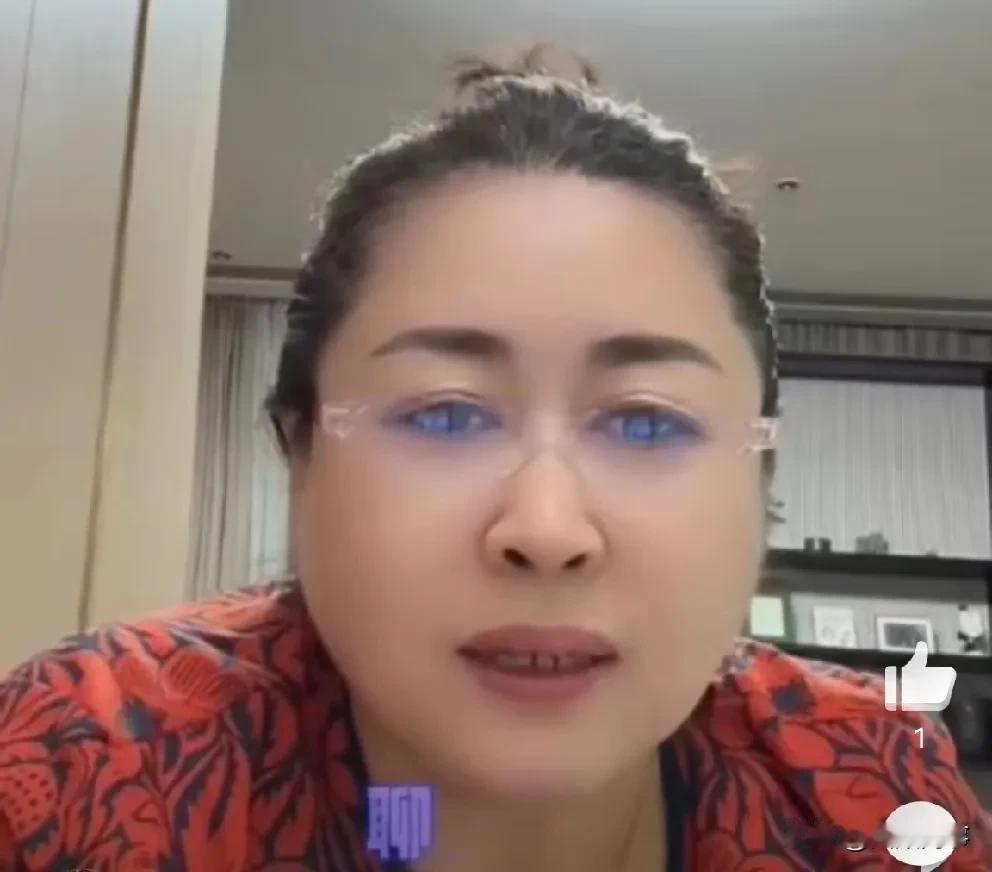 辛巴妈妈开播宣布带货！

          辛巴妈妈凌晨短暂开播闲聊，告知81