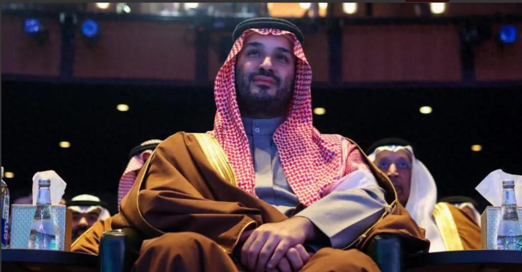 沙特正式向美军开放法赫德空军基地！很多人以为利雅得只是想找个保镖保命。错了！真相