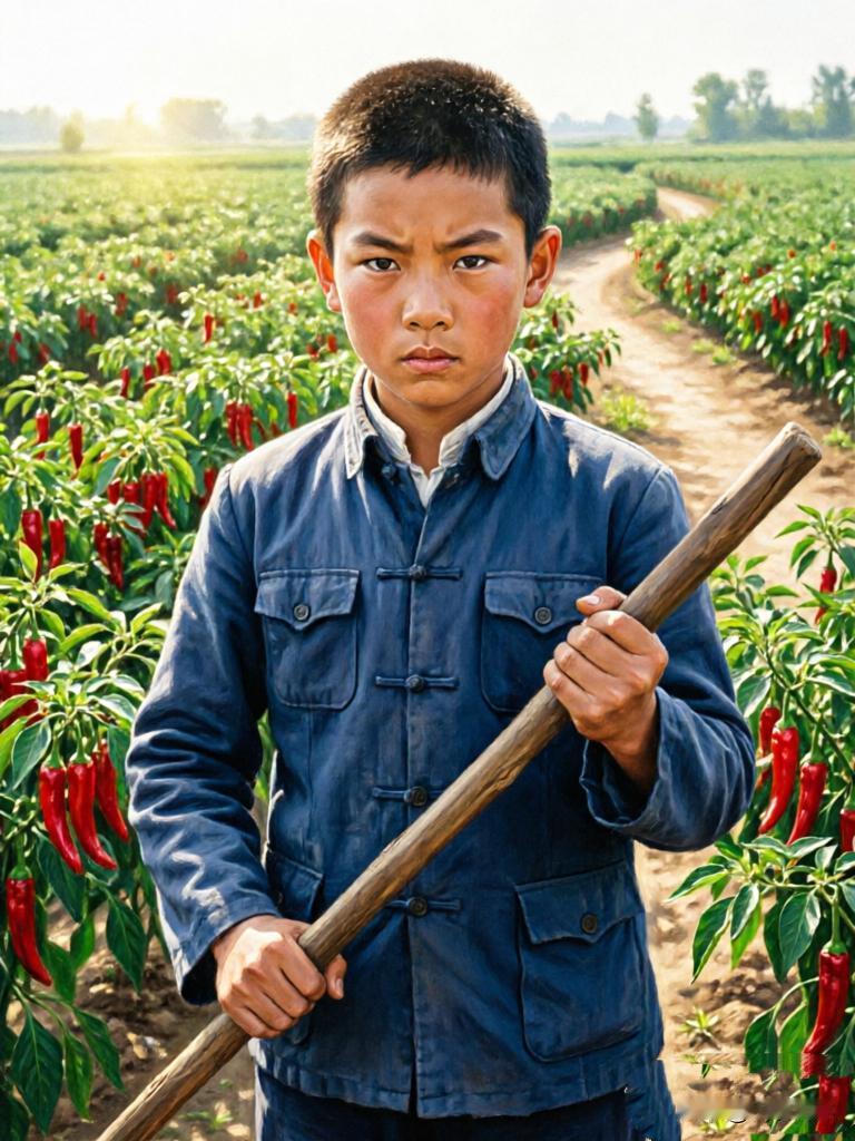 还记得课本里的《刘文学》吗？当年的少年勇气，如今看哭无数人
 
老一辈读过书的人
