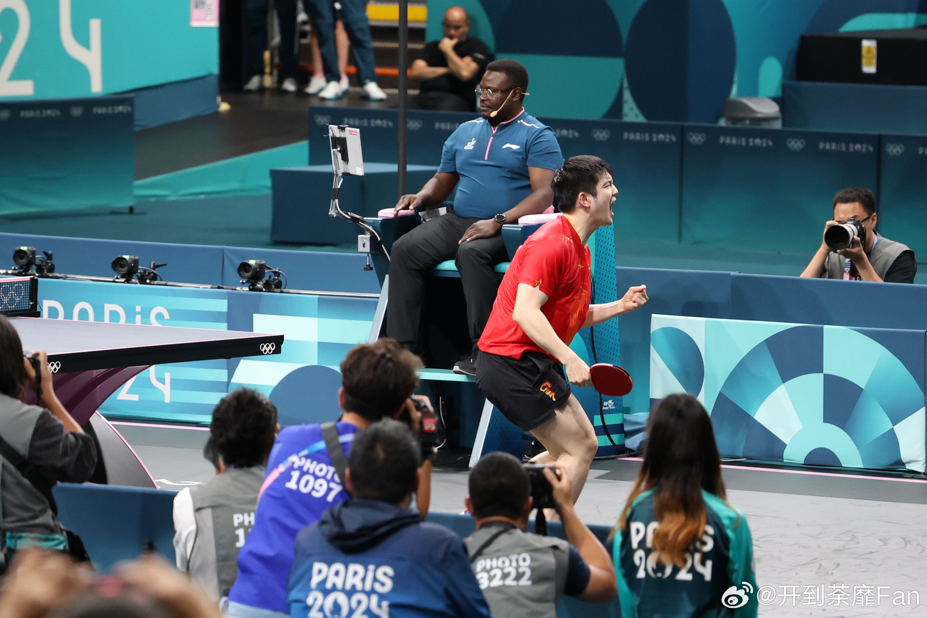 樊振东是首位超级金满贯得主真真切切的，超级金满贯 ​​​