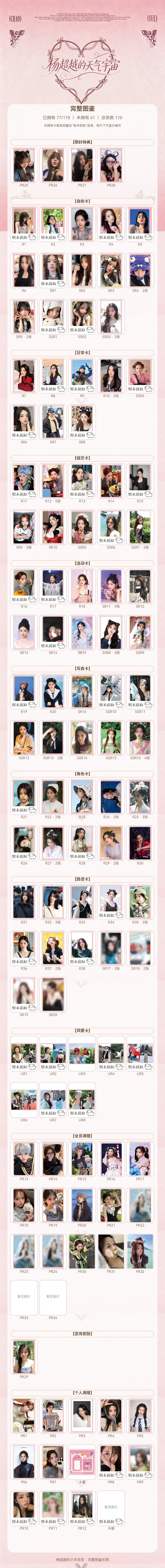 我的若华在多遥远的未来…… 