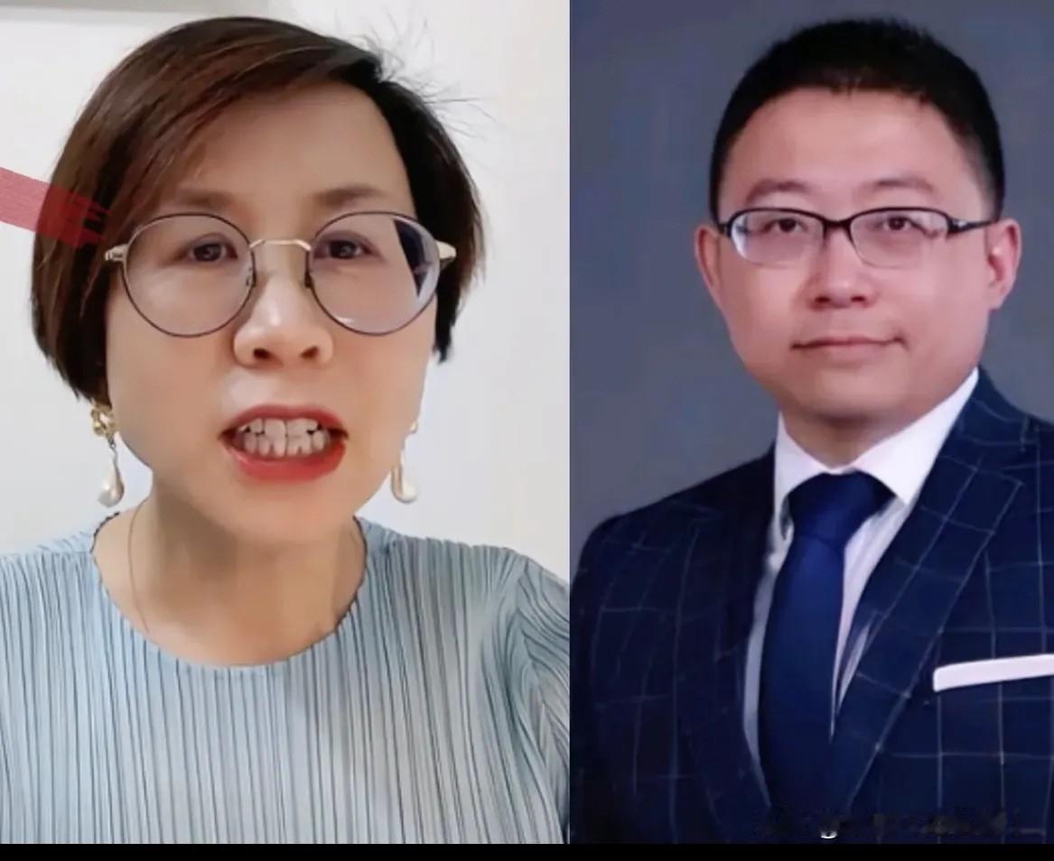 昨晚刷手机，竟然看到复旦沈逸跟赵宏连麦了，这场面真是活久见！


场面相当惊艳，