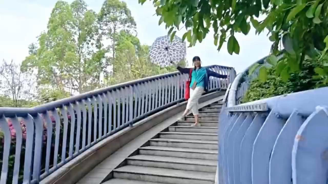 出发吧趁现在《步步高》