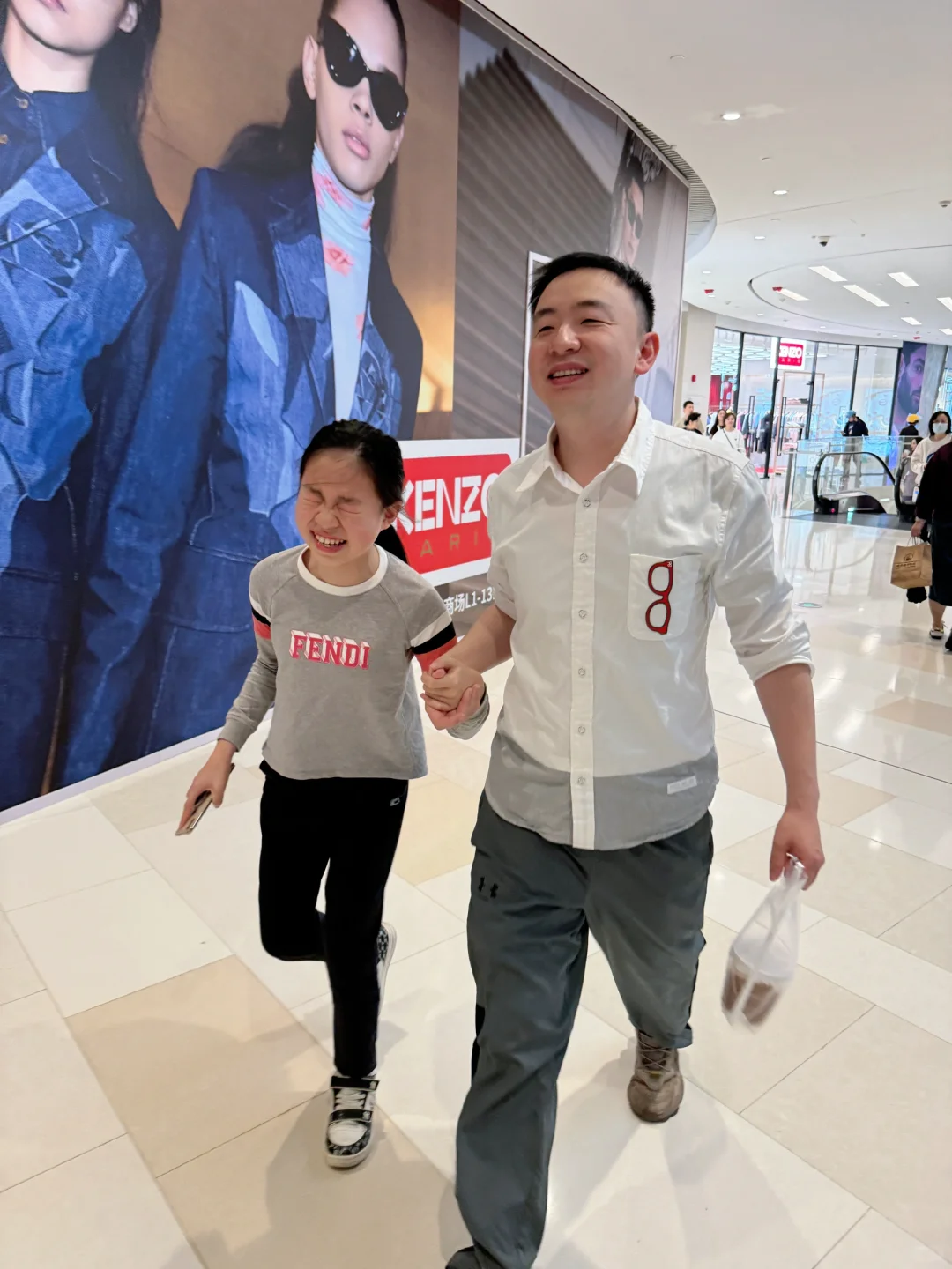 牛校普娃小升初那些“理理外外”的故事（三）